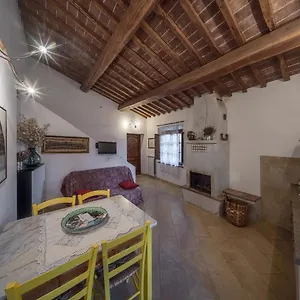 Casa Tea Sorrezzana