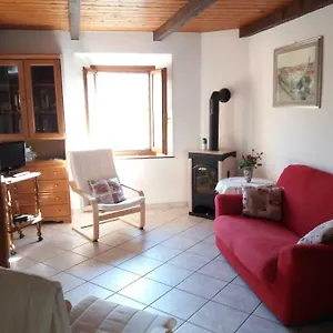 La Volpe Pian degli Ontani