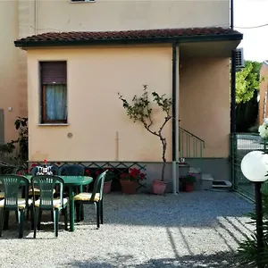 Tuscany Cenaia